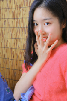 俄罗斯美女的屁股
