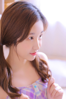 美女粉嫩的私密处