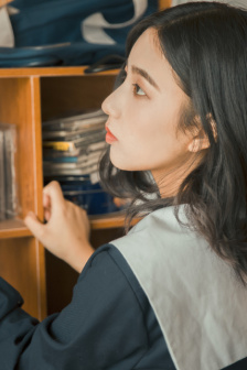 路人甲