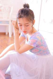 婷婷SE